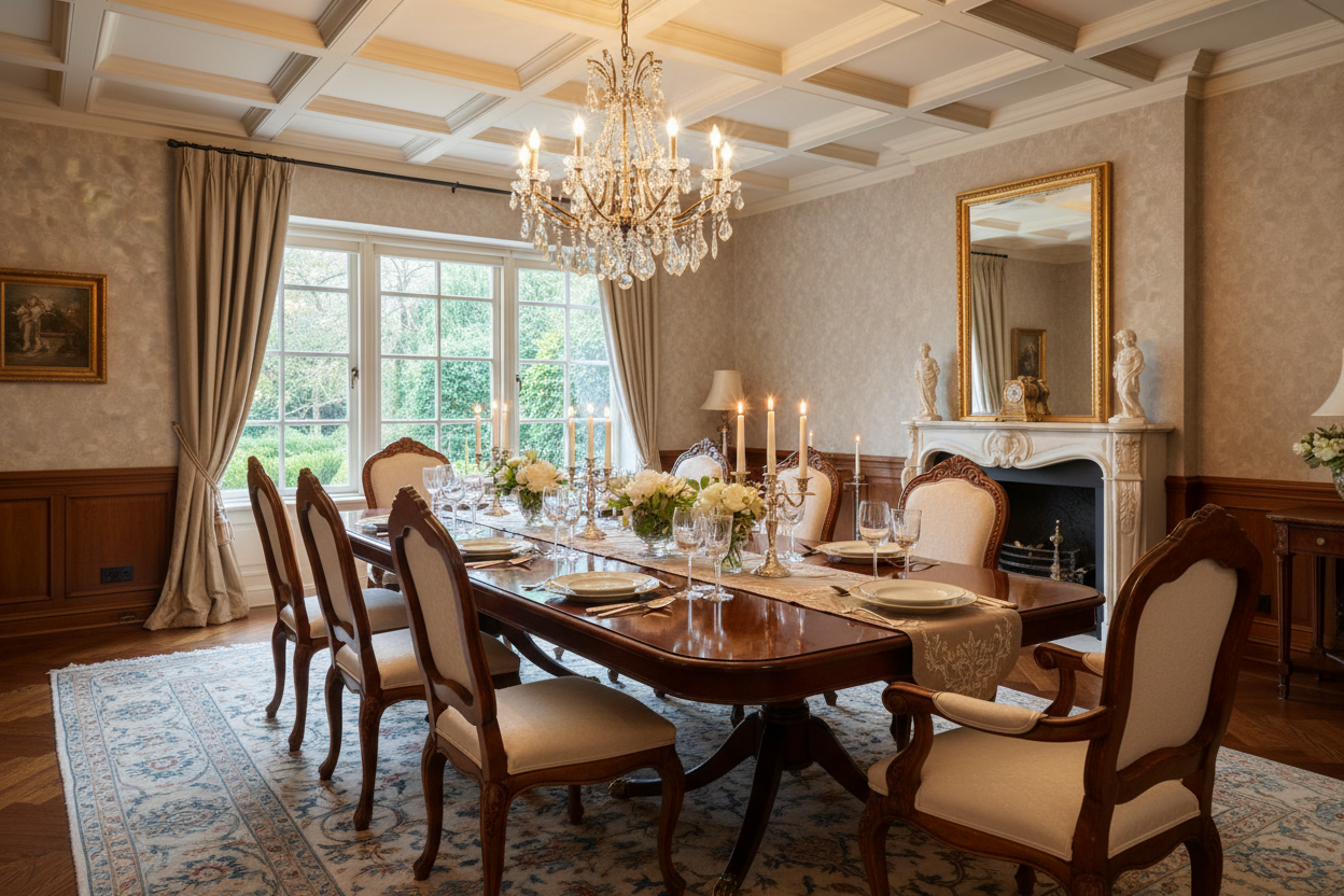 Tables, Dining Tables, Chairs & End Tables