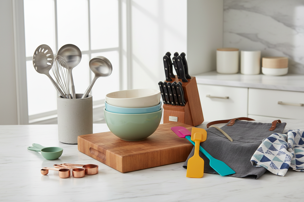 Kitchen Accessories