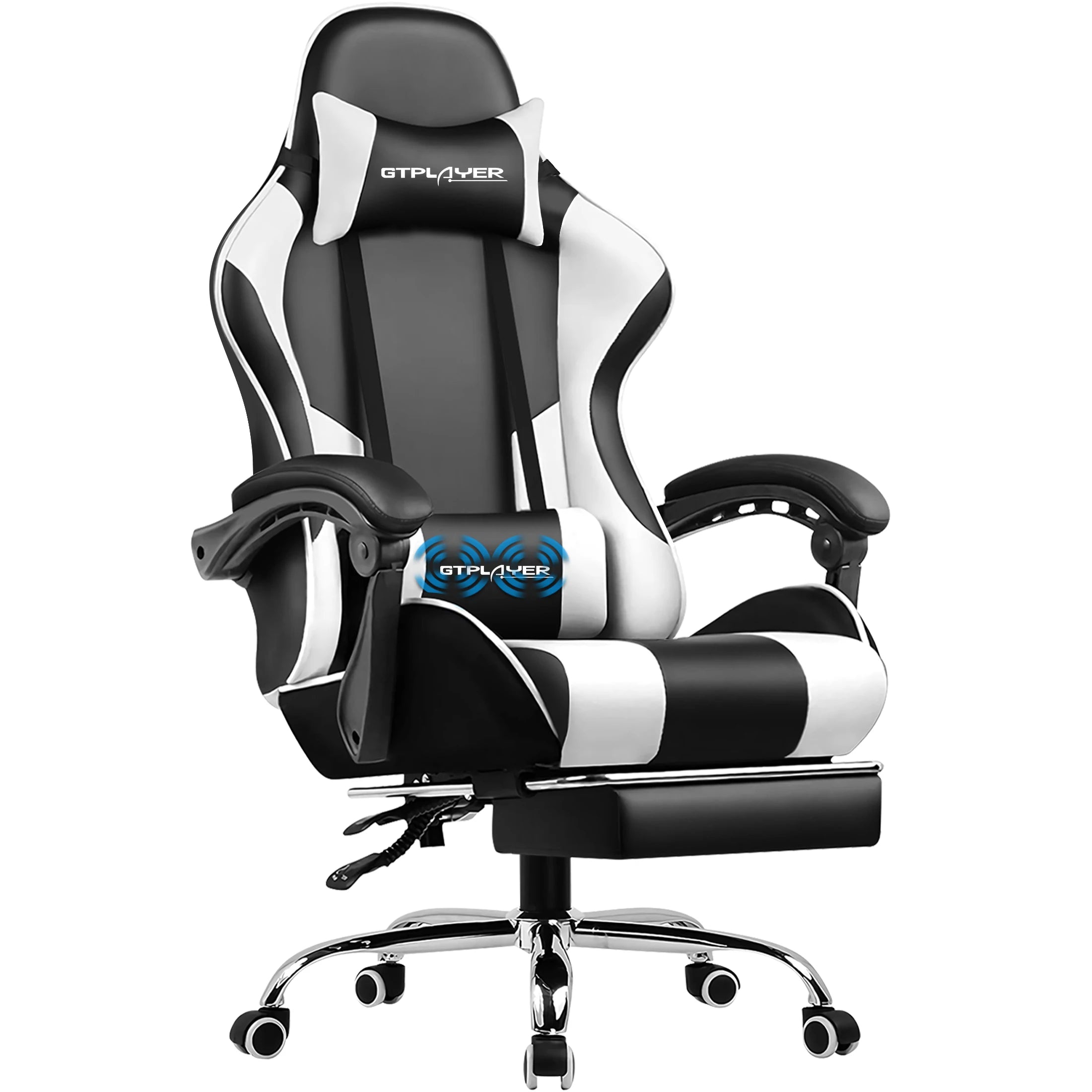 Chair For Office Or Gaming