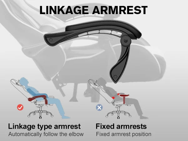 Chair For Office Or Gaming