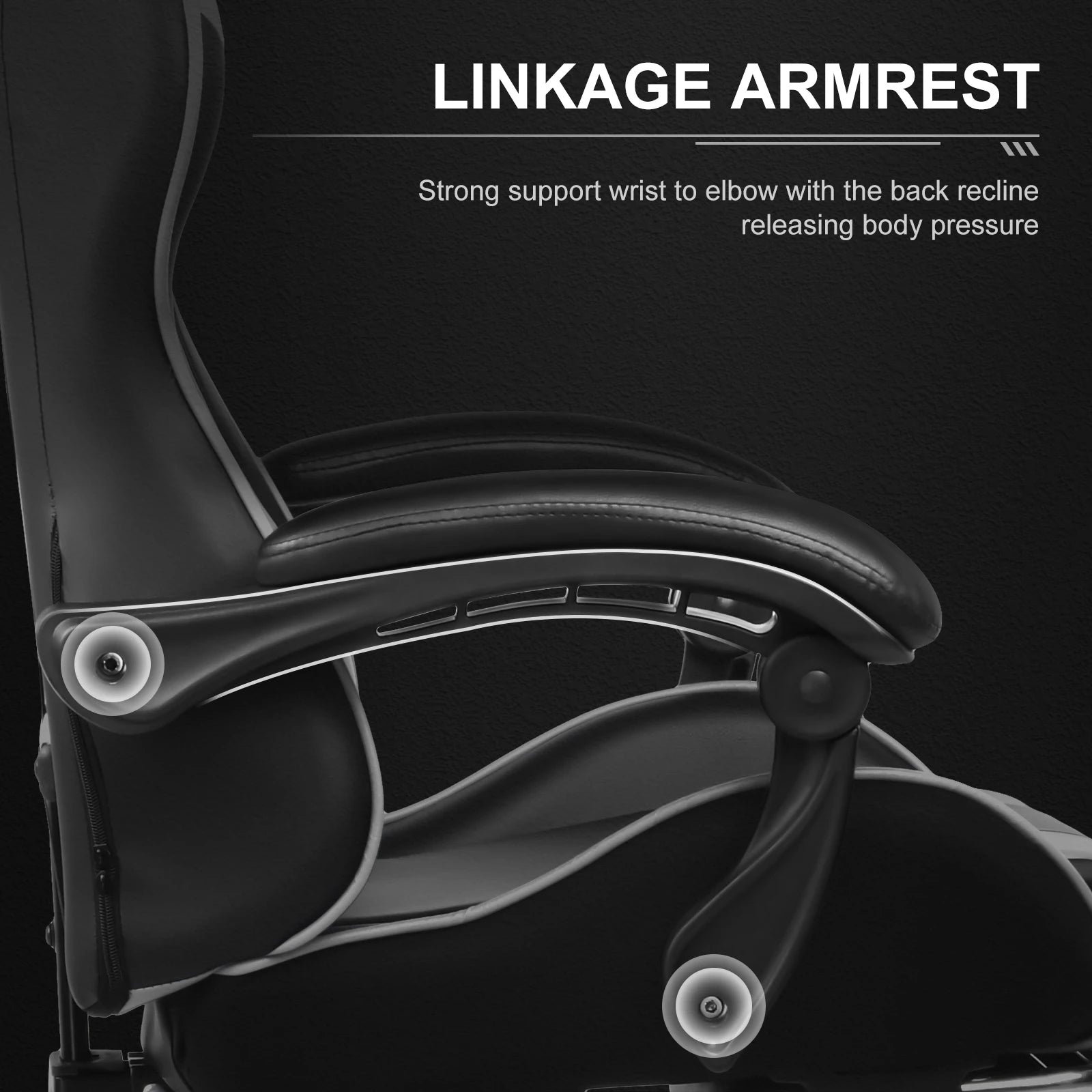Chair For Office Or Gaming