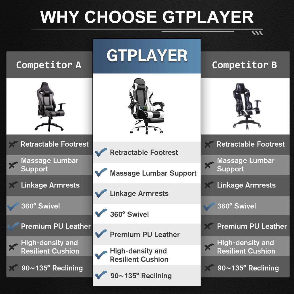 Chair For Office Or Gaming