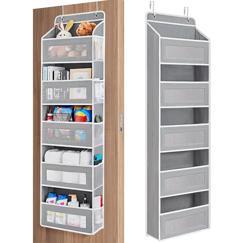 5-Shelf Hanging Storage Organizer
