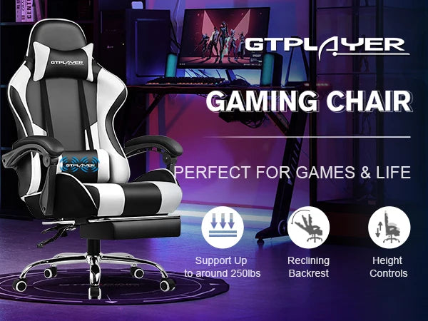 Chair For Office Or Gaming