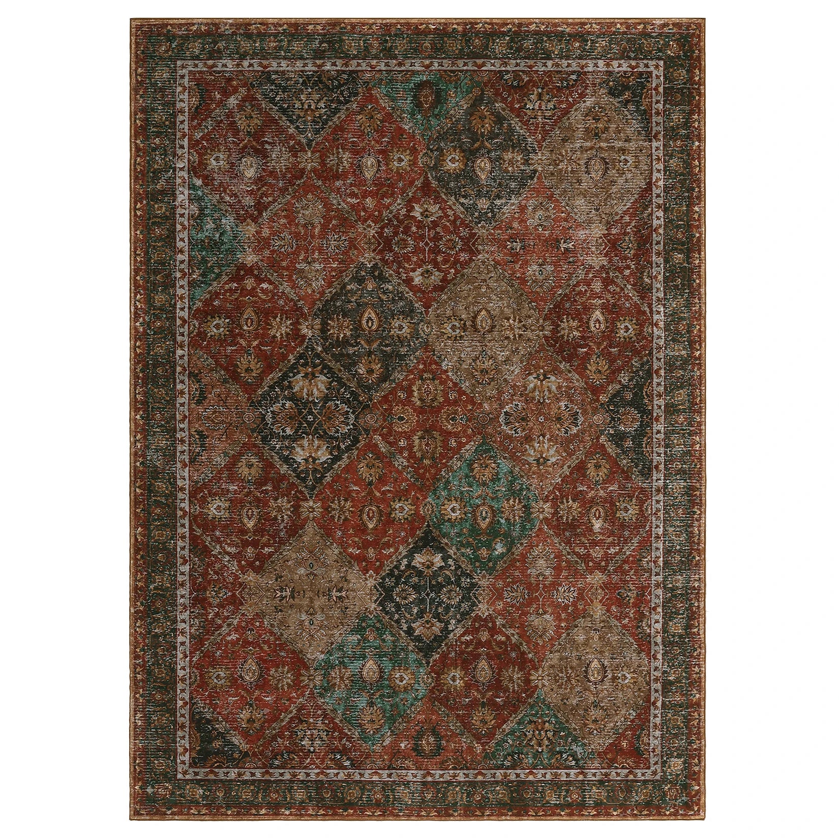 Rug for Living Room