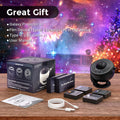 13 In 1 Galaxy Ultra Star Projector