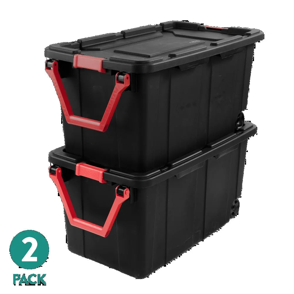 Extra Large Storage Bin