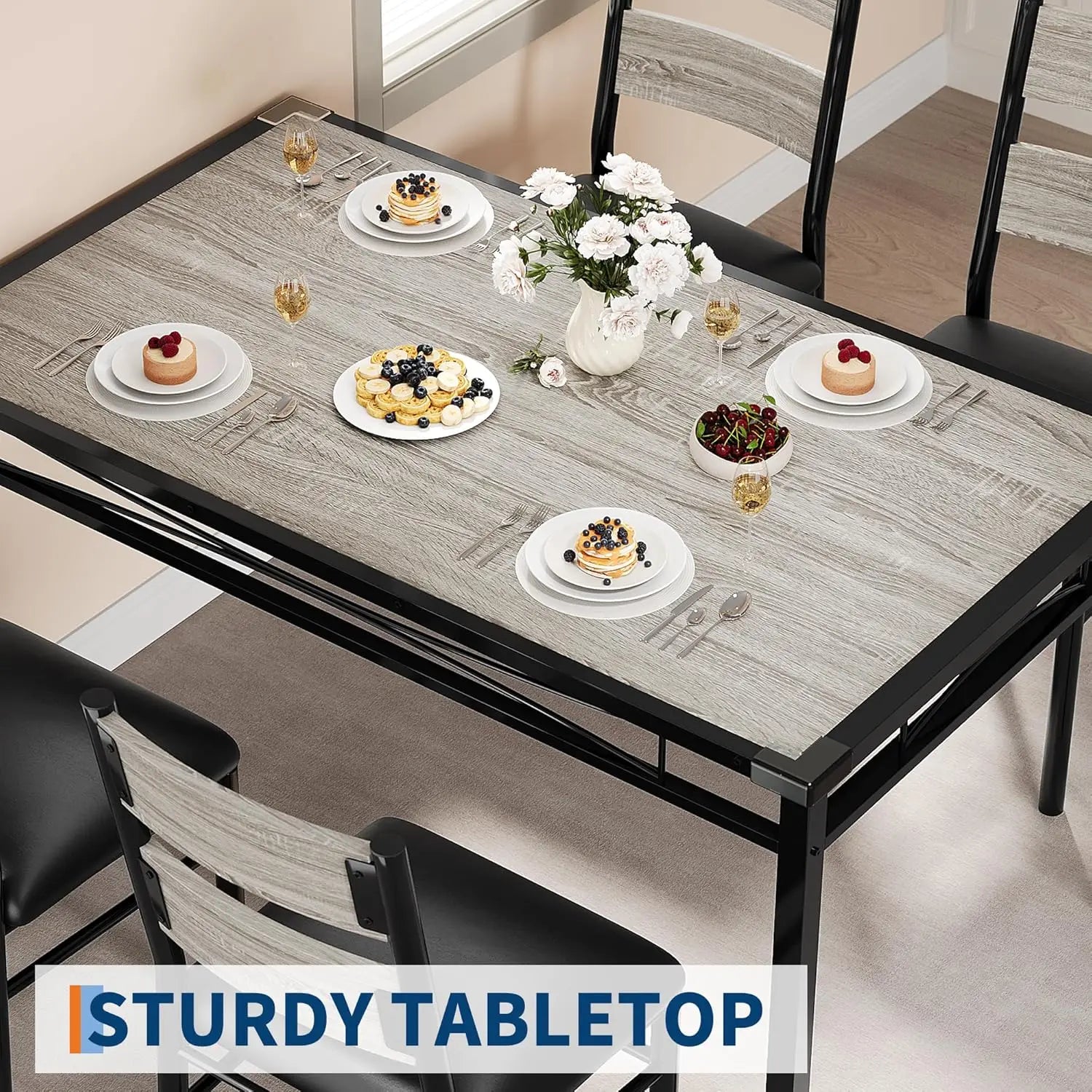 Dining Table Set