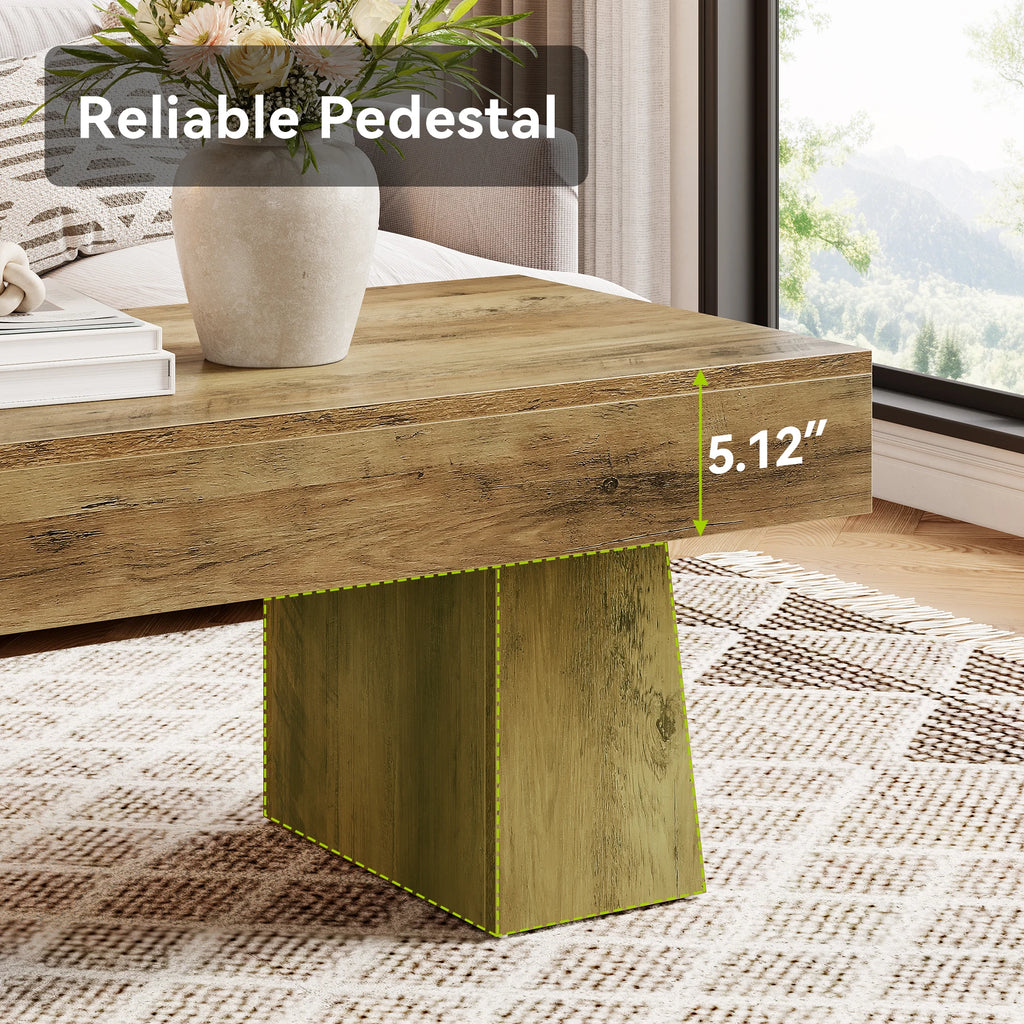 Vintage Coffee Table
