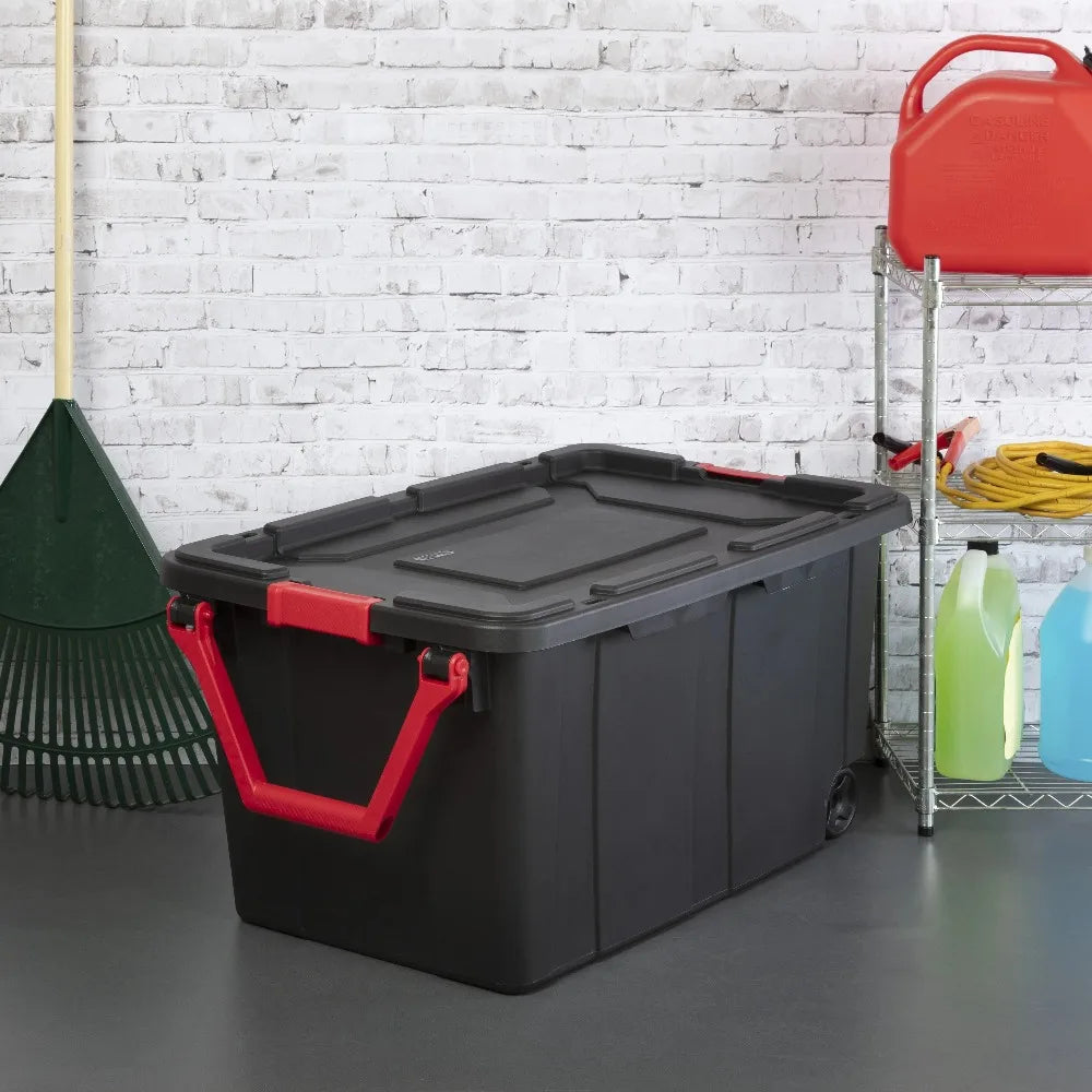 Extra Large Storage Bin