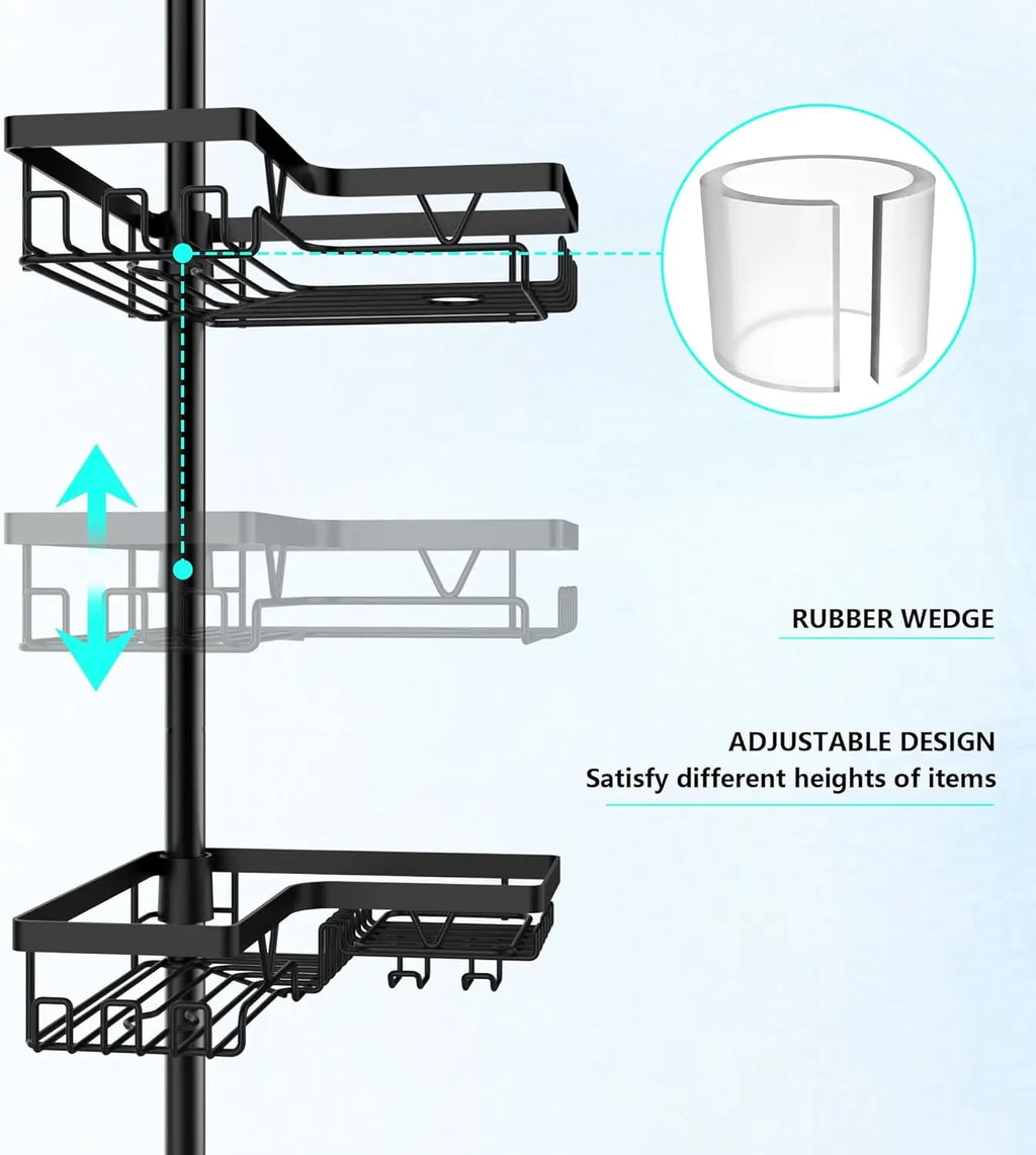 Bathroom Organizer