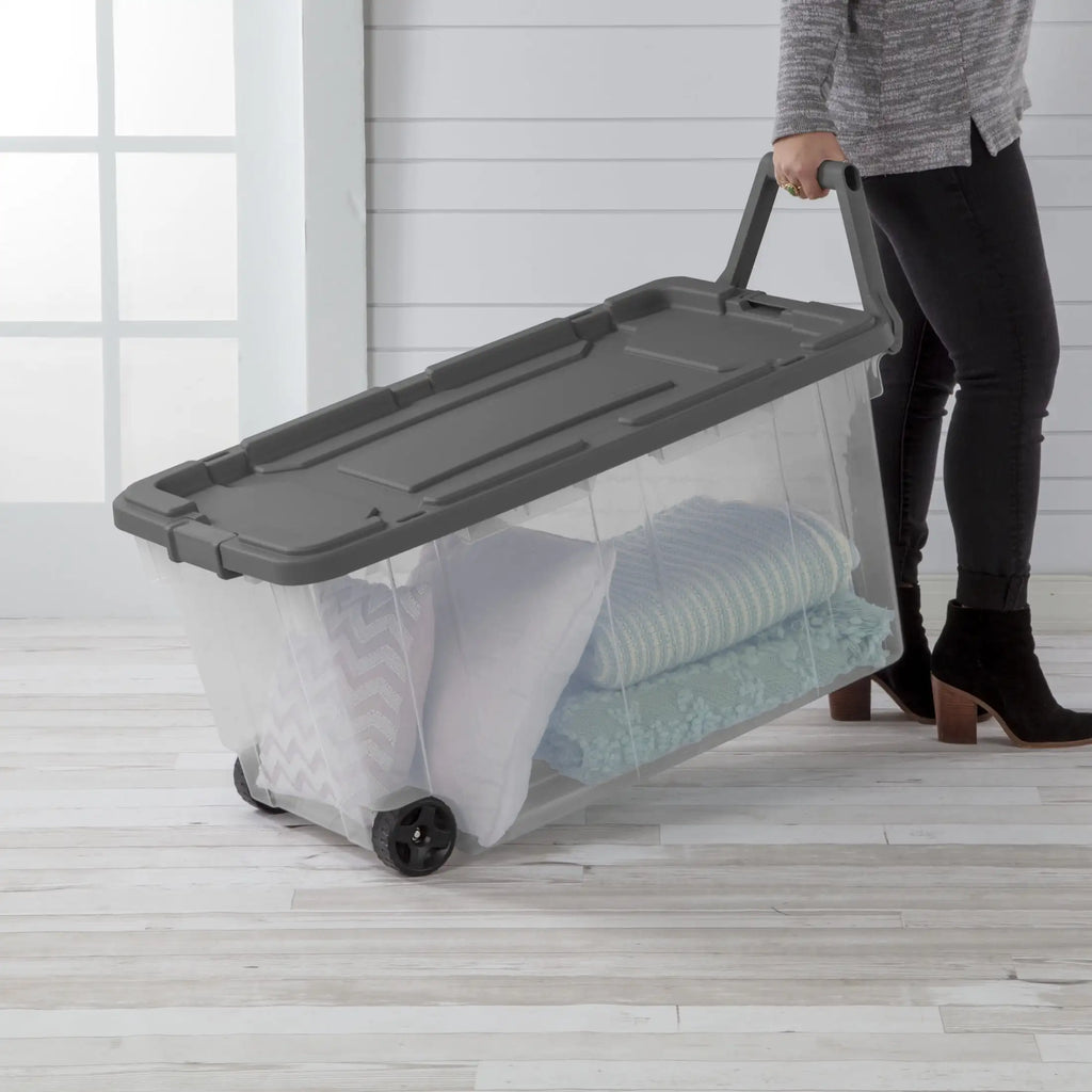 Extra Large Storage Bin