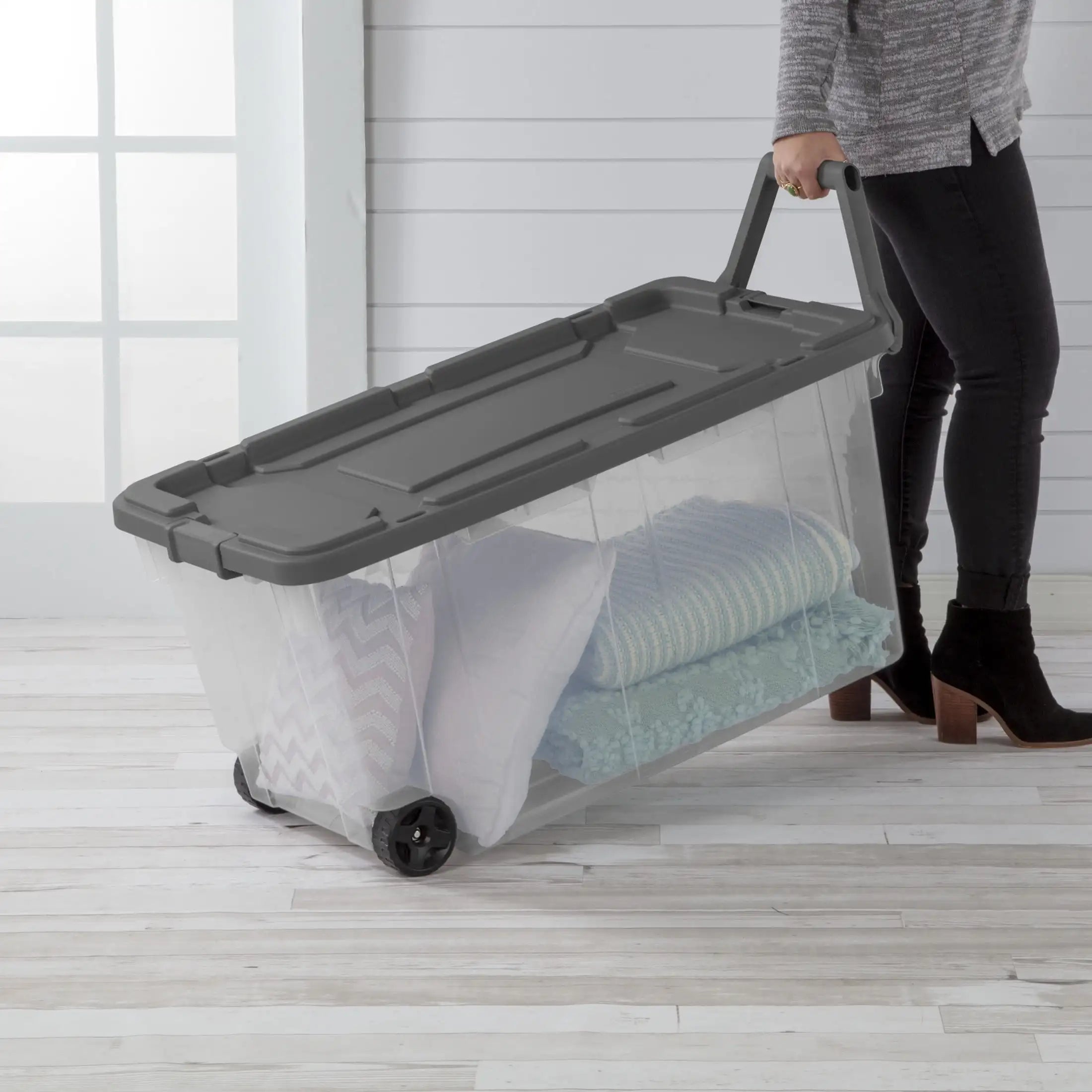 Extra Large Storage Bin