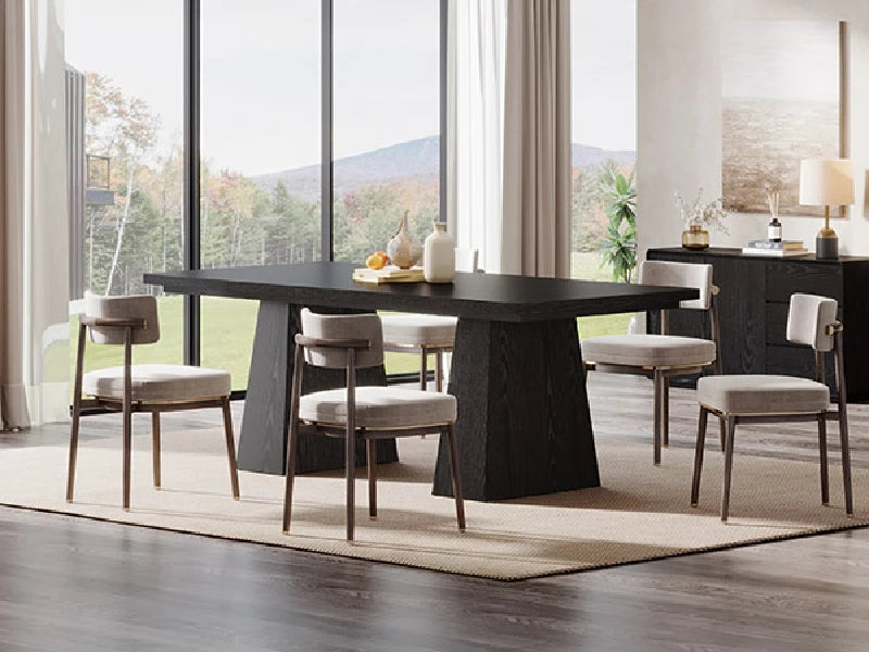 Modern Kitchen Table