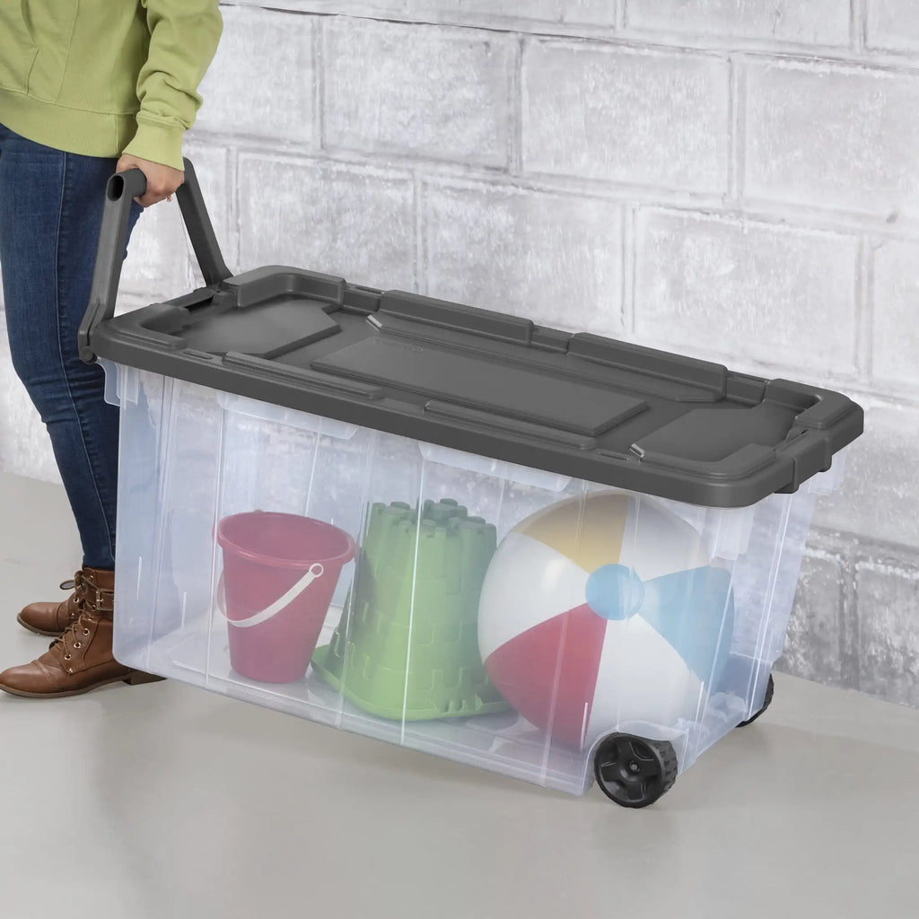 Extra Large Storage Bin