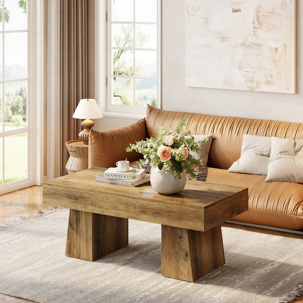 Vintage Coffee Table
