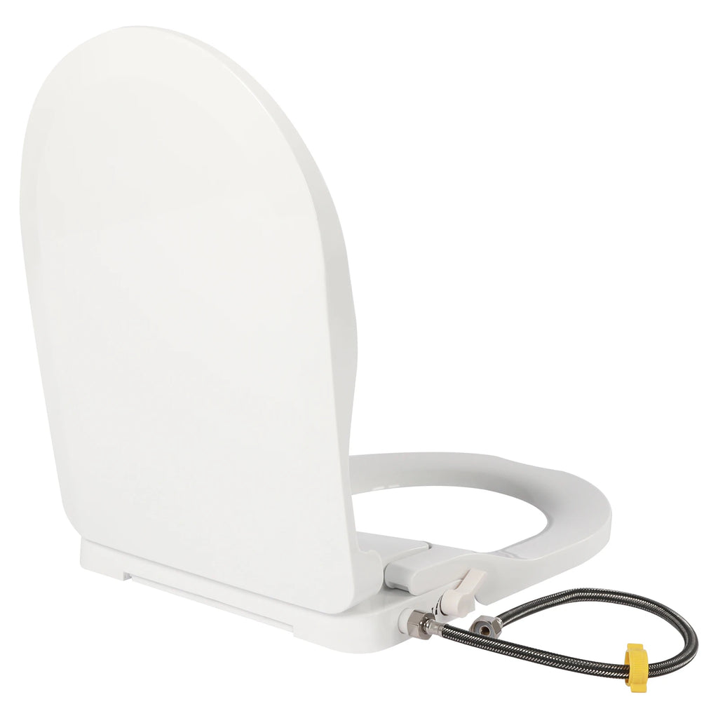 Non-Electric Bidet Toilet Seat