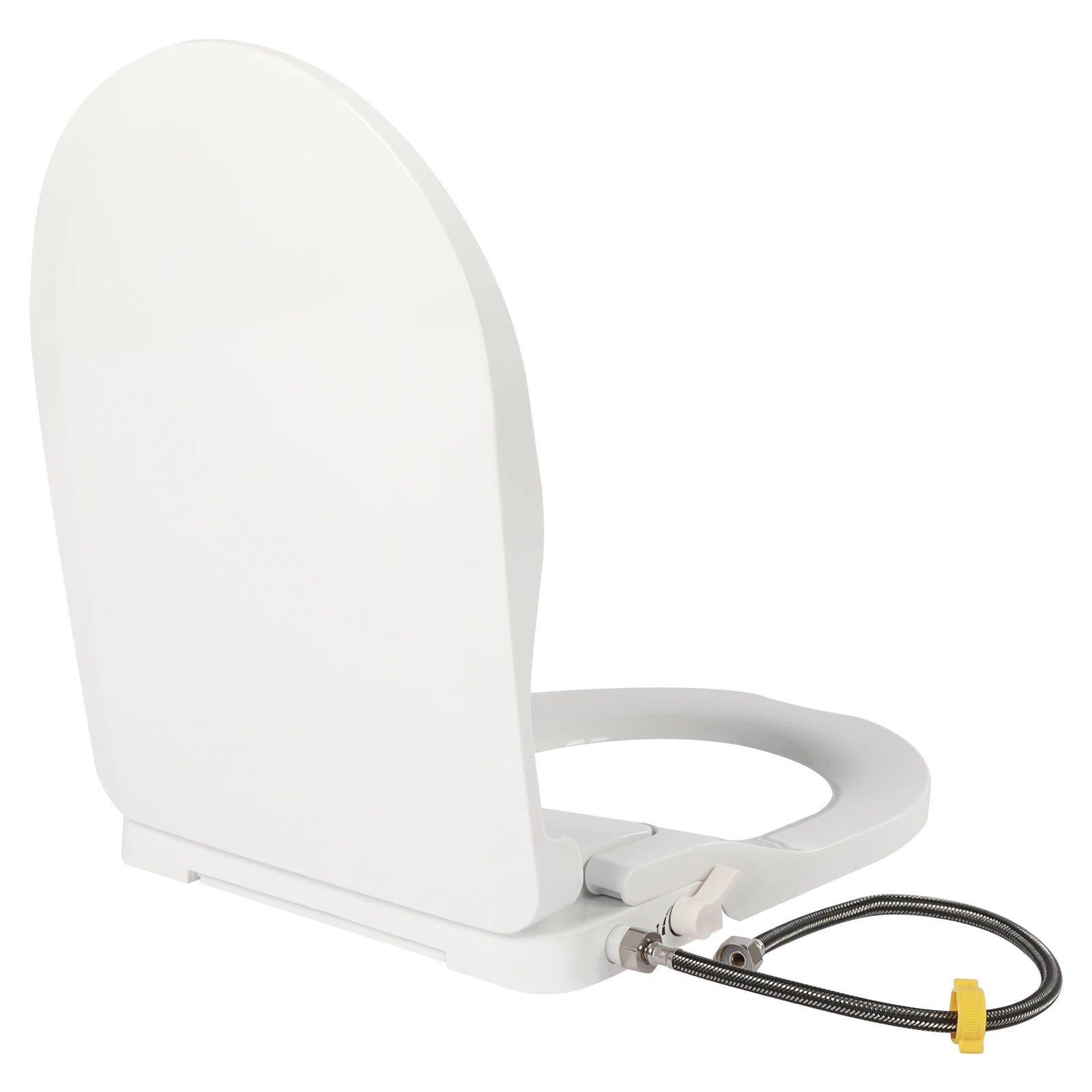 Non-Electric Bidet Toilet Seat