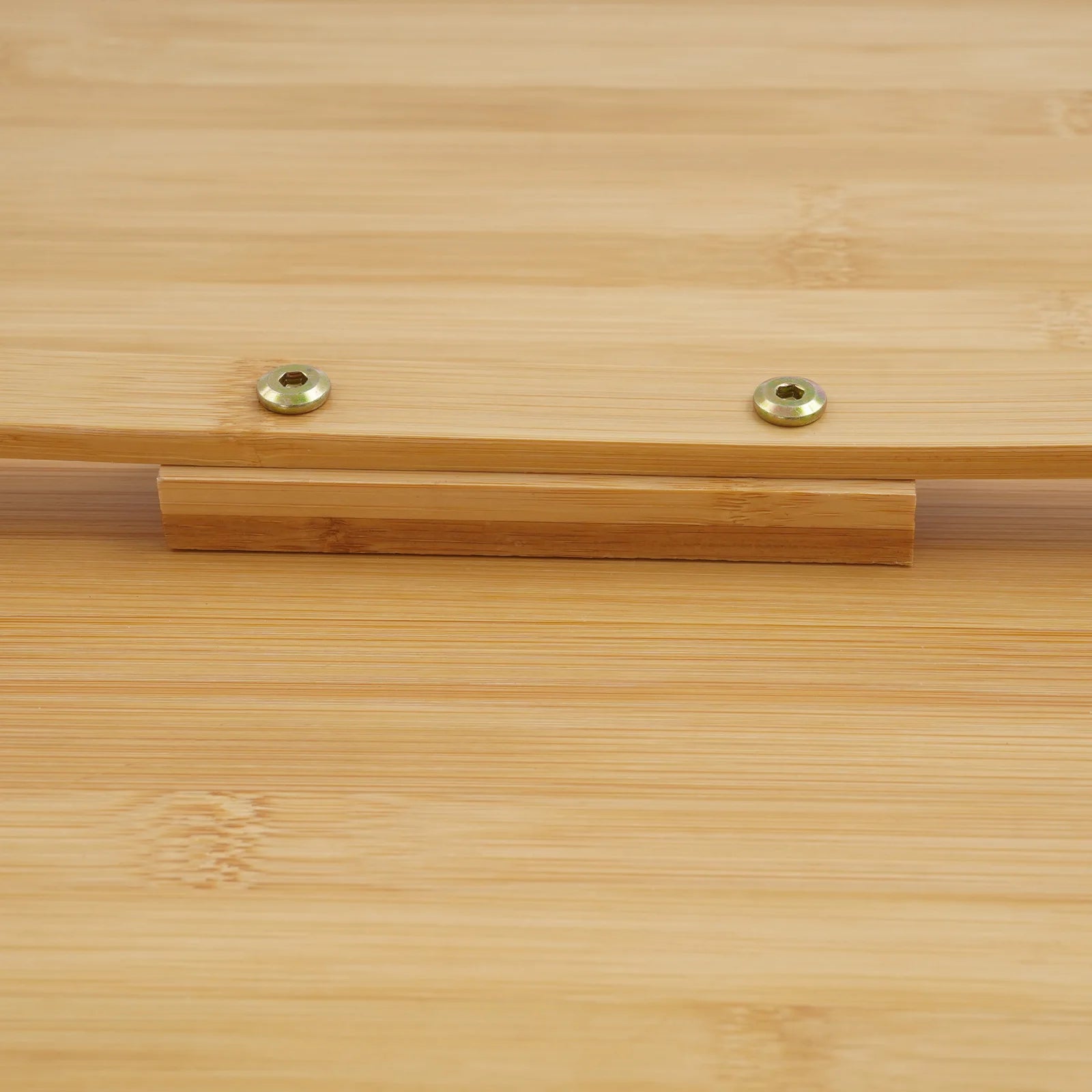 Bamboo Floor Table Japanese Style