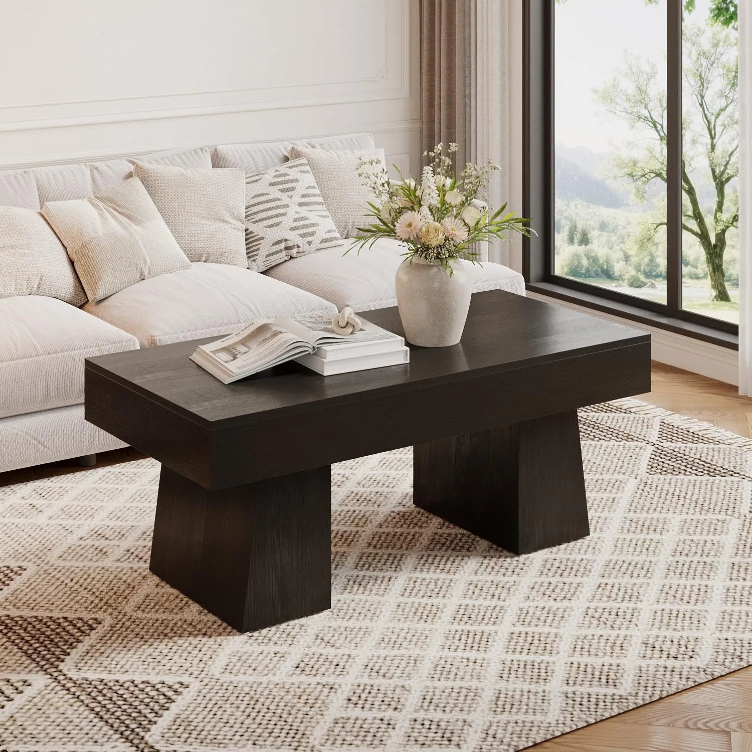 Vintage Coffee Table