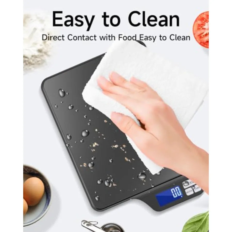 Kitchen Scale