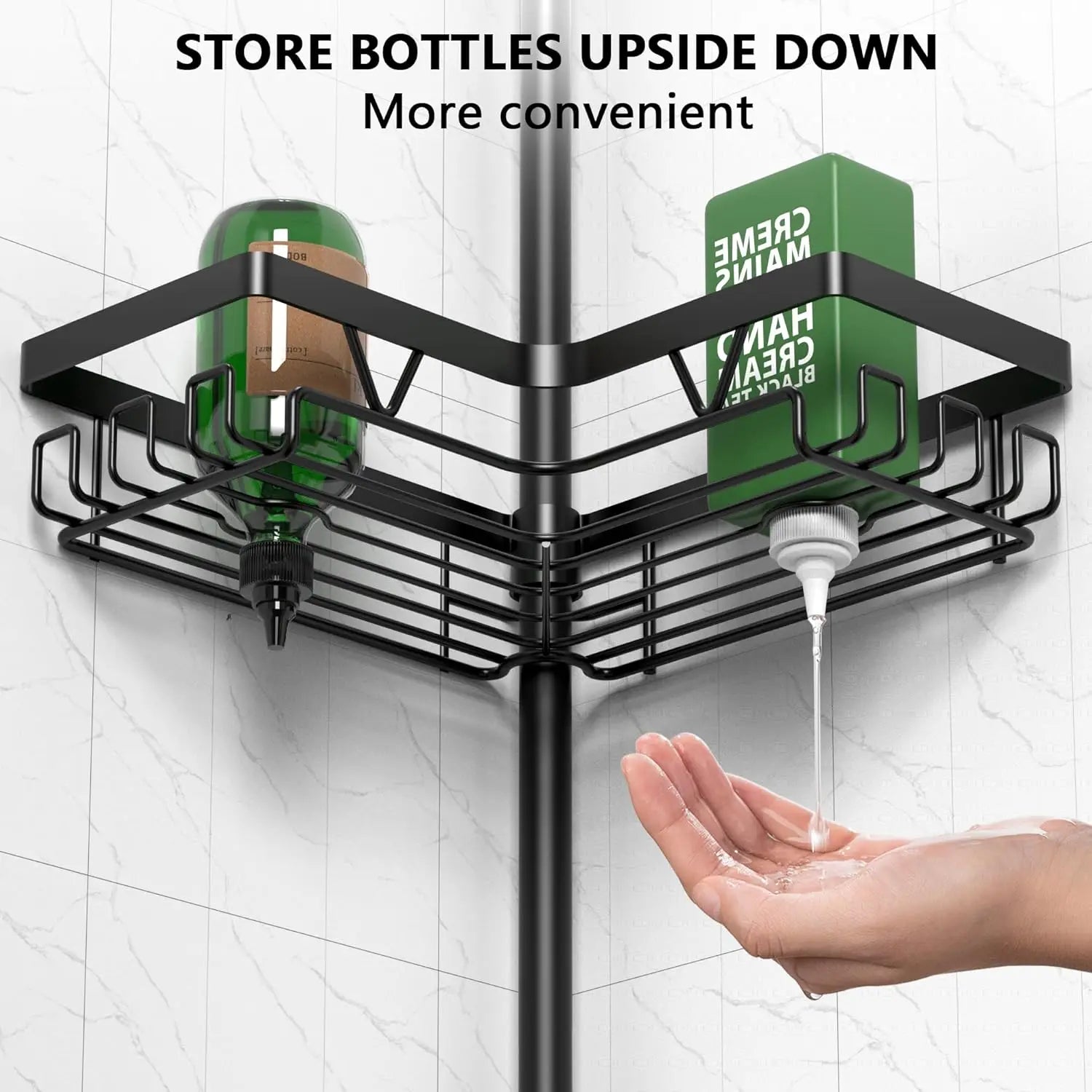 Bathroom Organizer