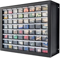 64-Drawer Stackable Organizer Cabinet