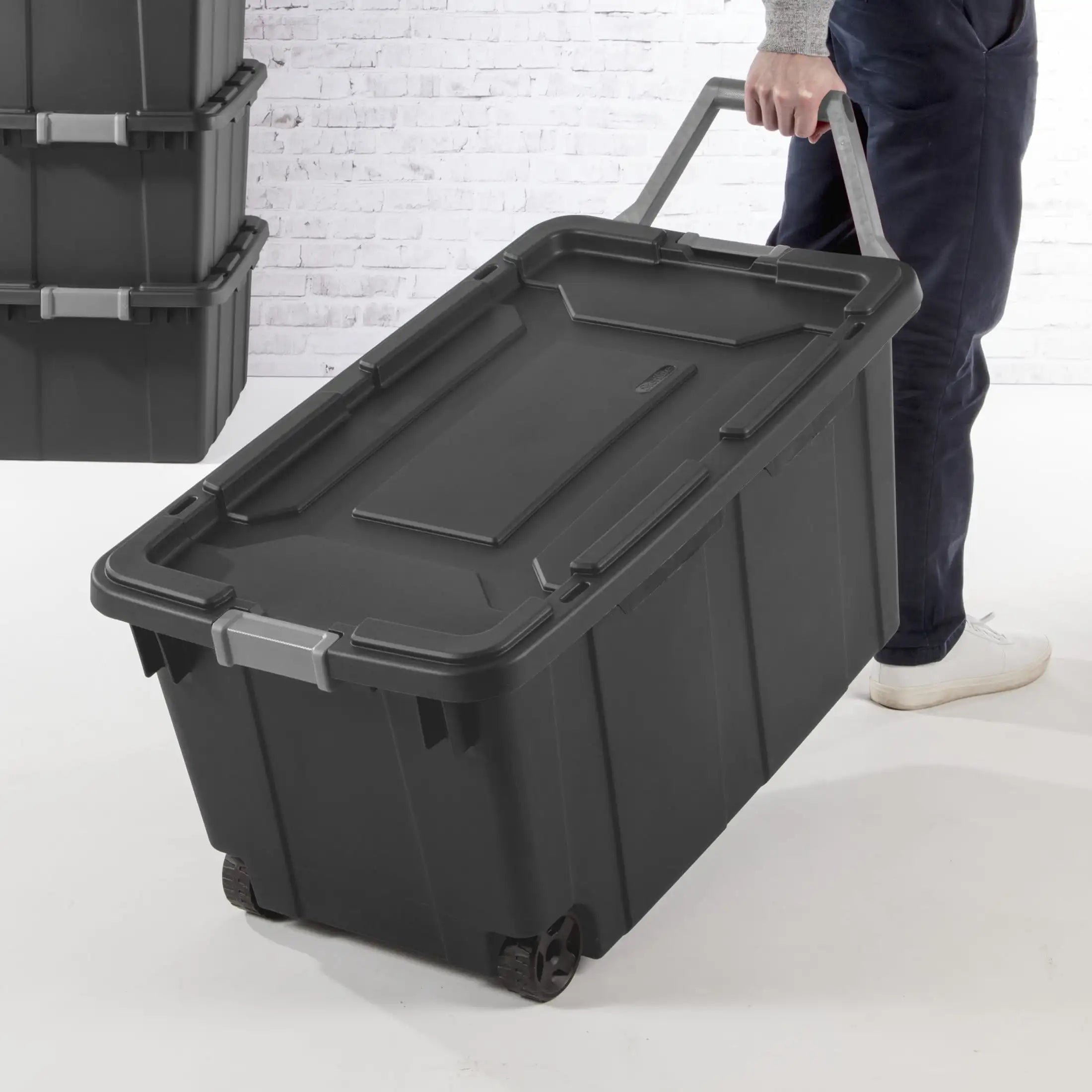 Extra Large Storage Bin