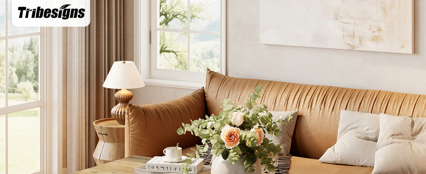 Vintage Coffee Table