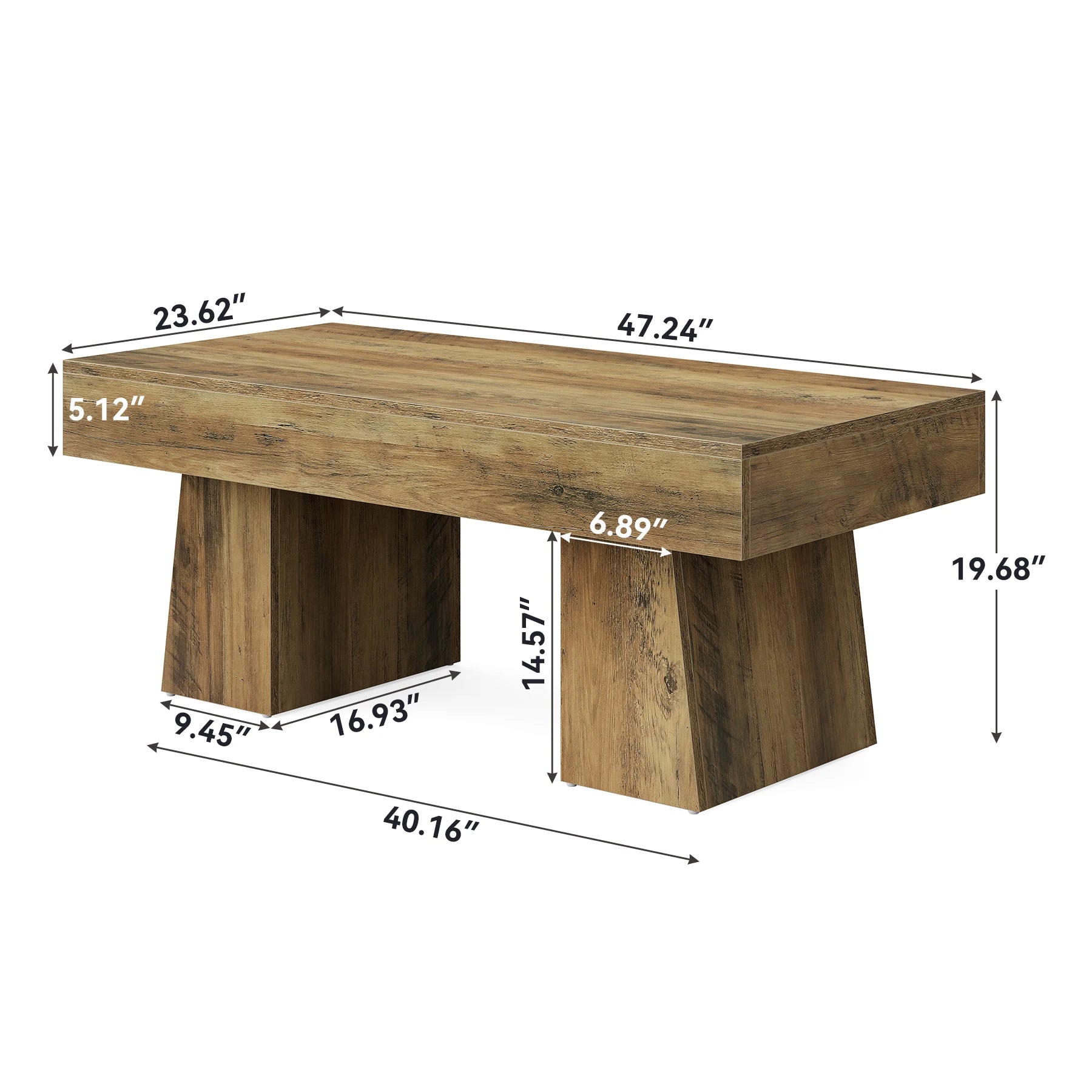 Vintage Coffee Table
