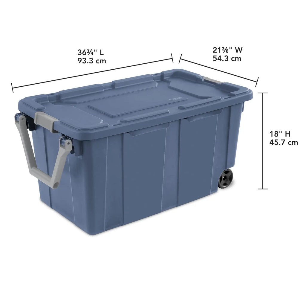 Extra Large Storage Bin