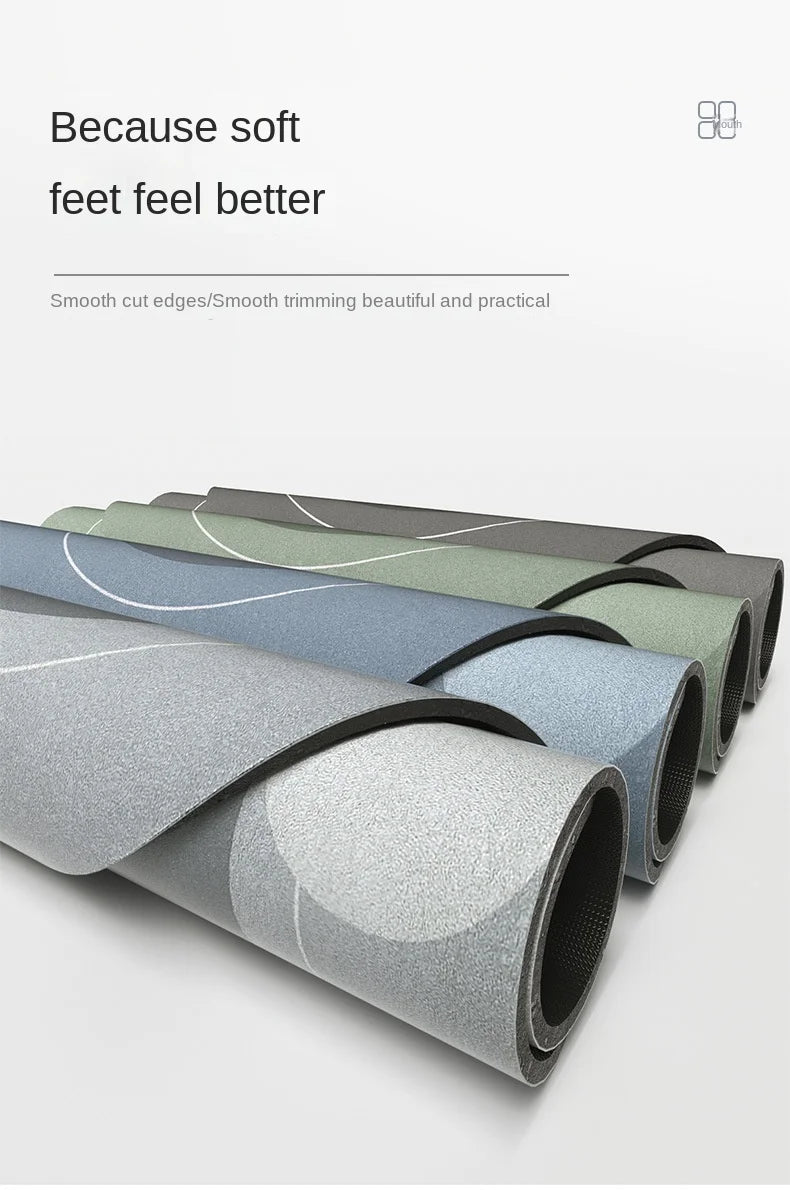 Anti slip Absorb Water Mat