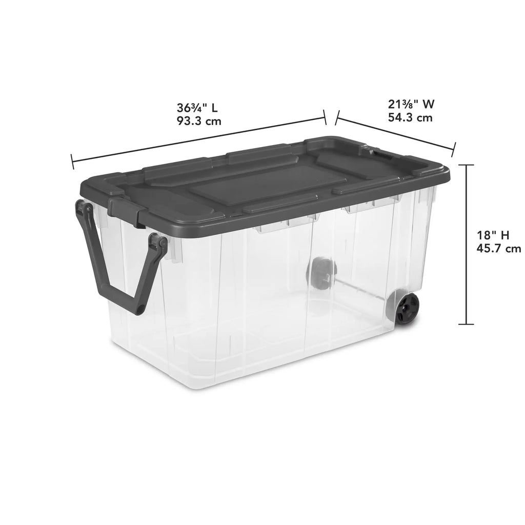 Extra Large Storage Bin