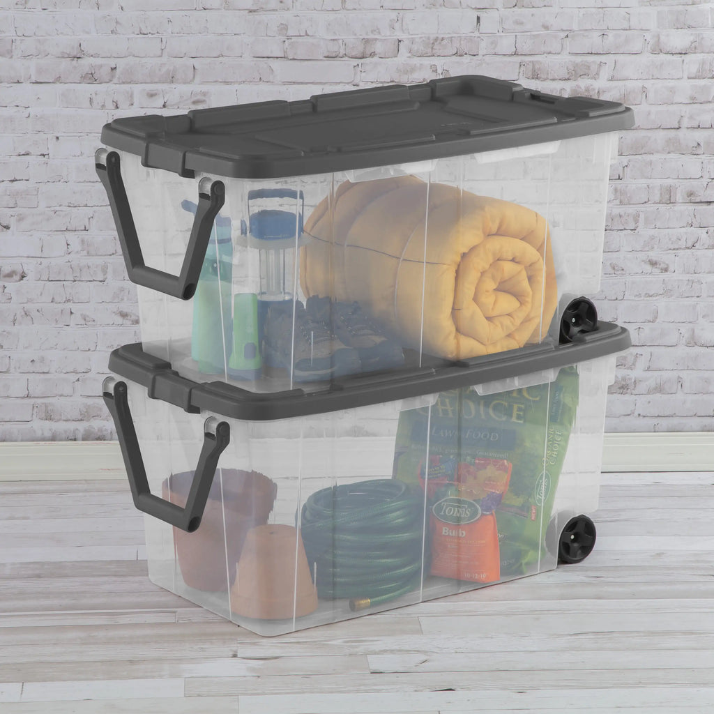 Extra Large Storage Bin