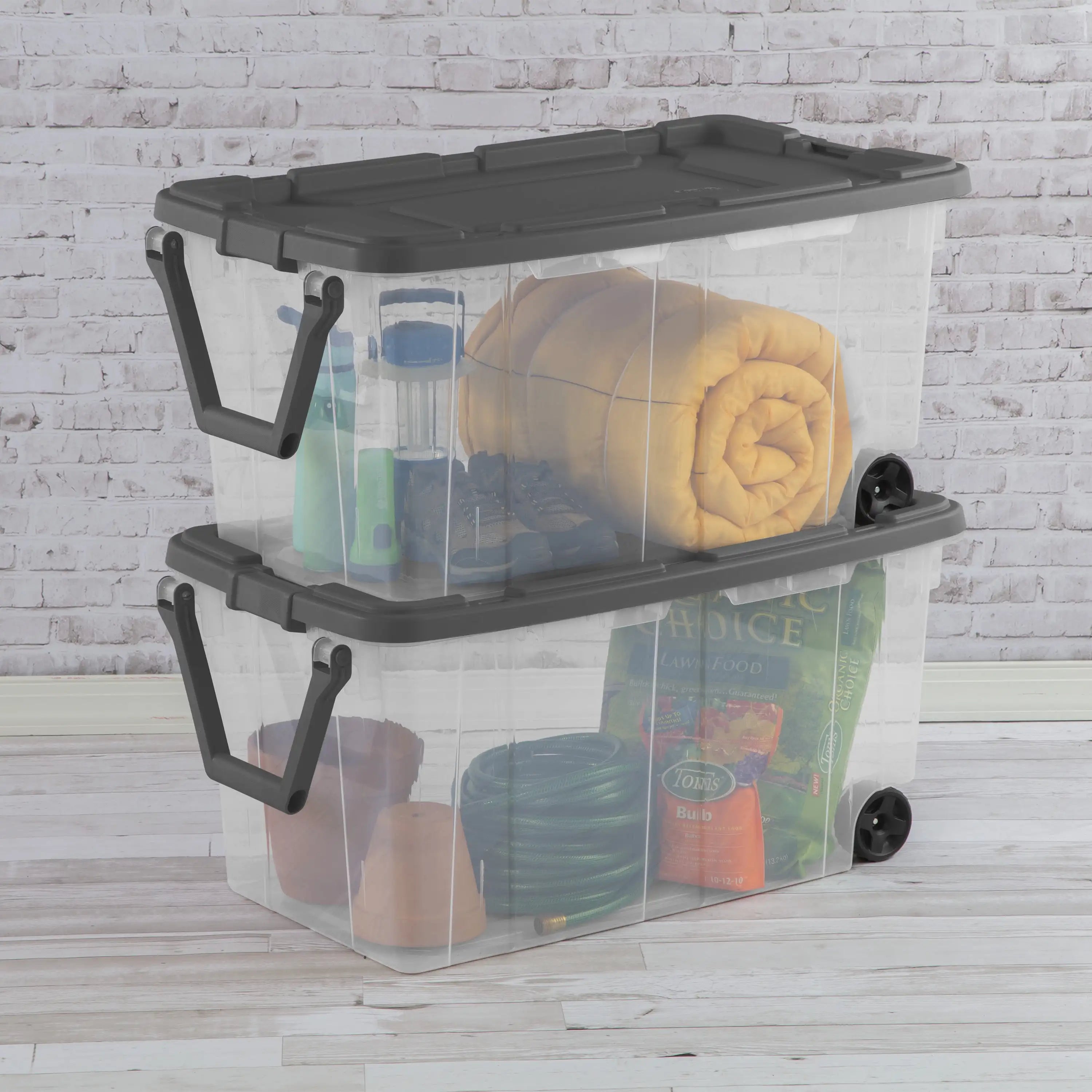 Extra Large Storage Bin