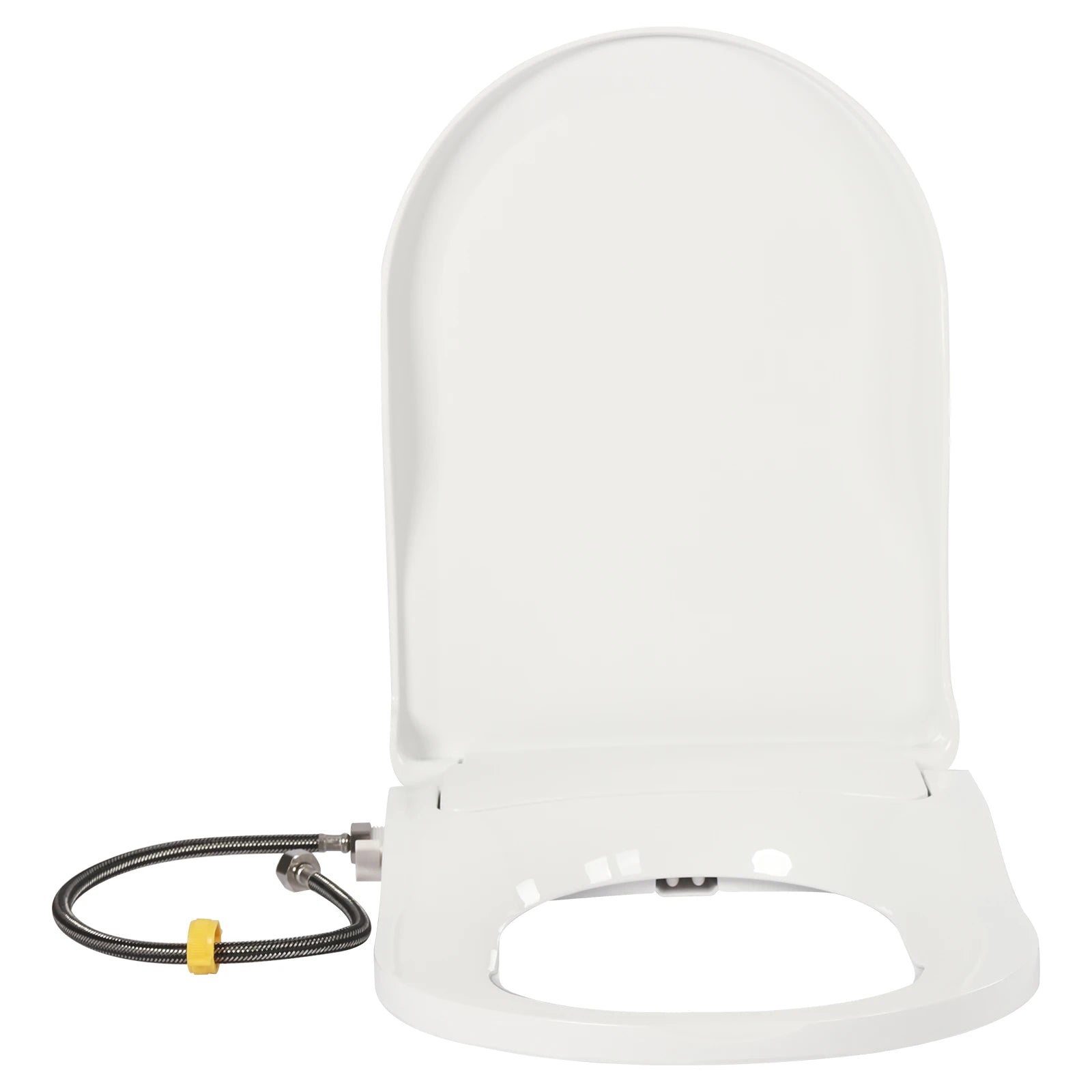 Non-Electric Bidet Toilet Seat