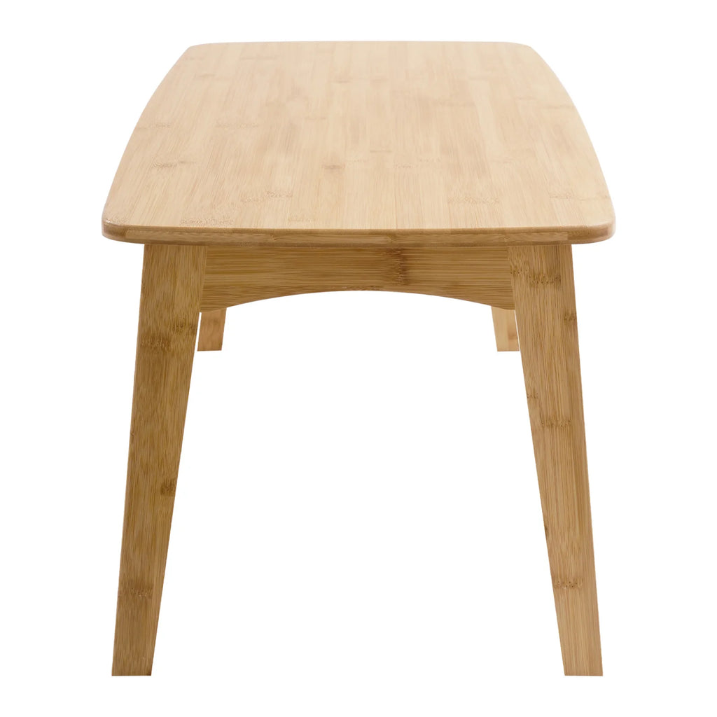 Bamboo Floor Table Japanese Style