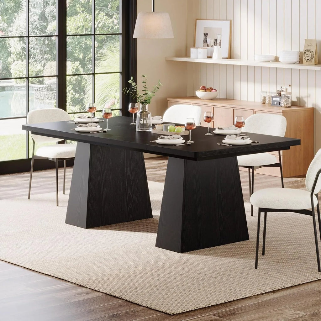Modern Kitchen Table