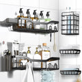 Rustproof Stainless Steel Shower Caddy