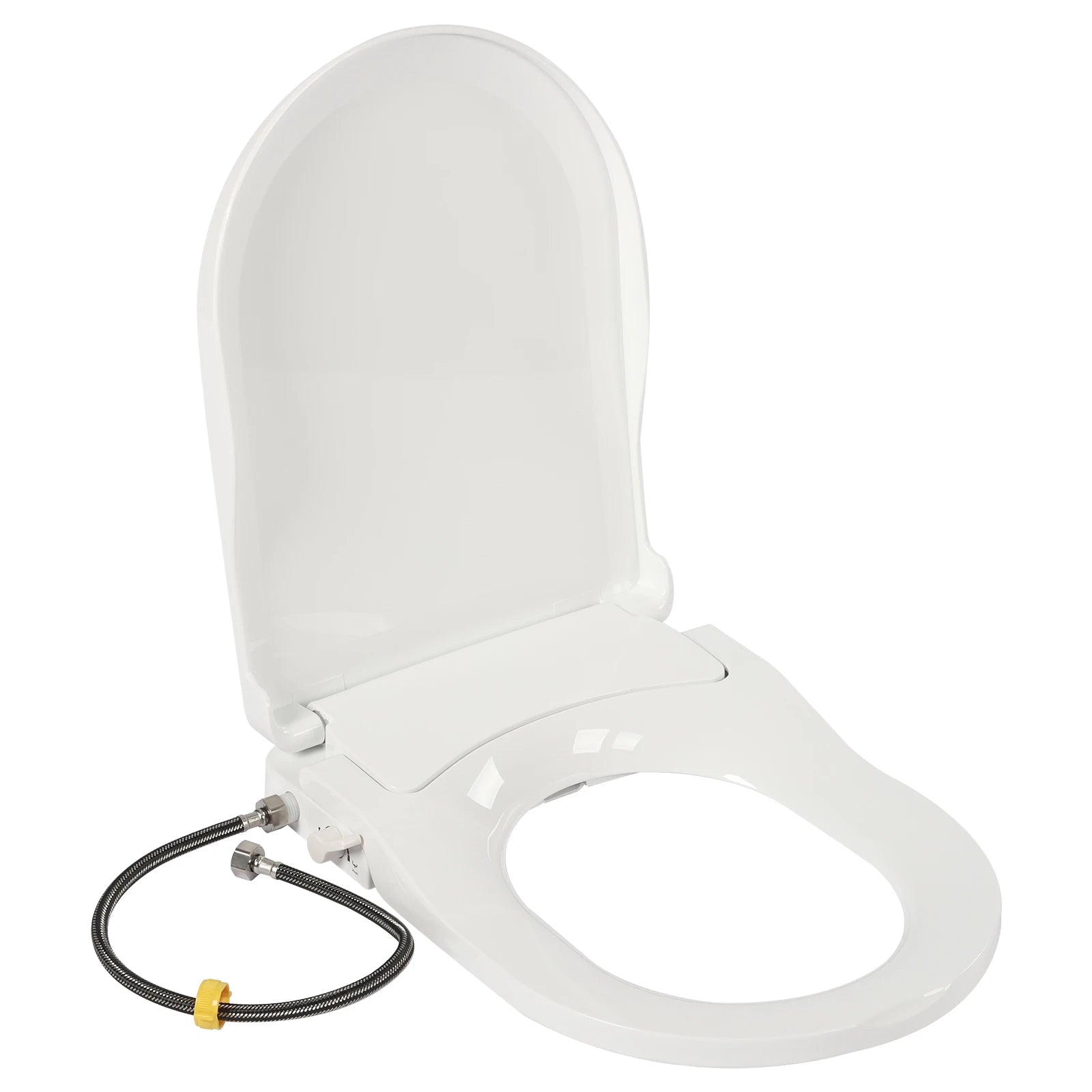 Non-Electric Bidet Toilet Seat