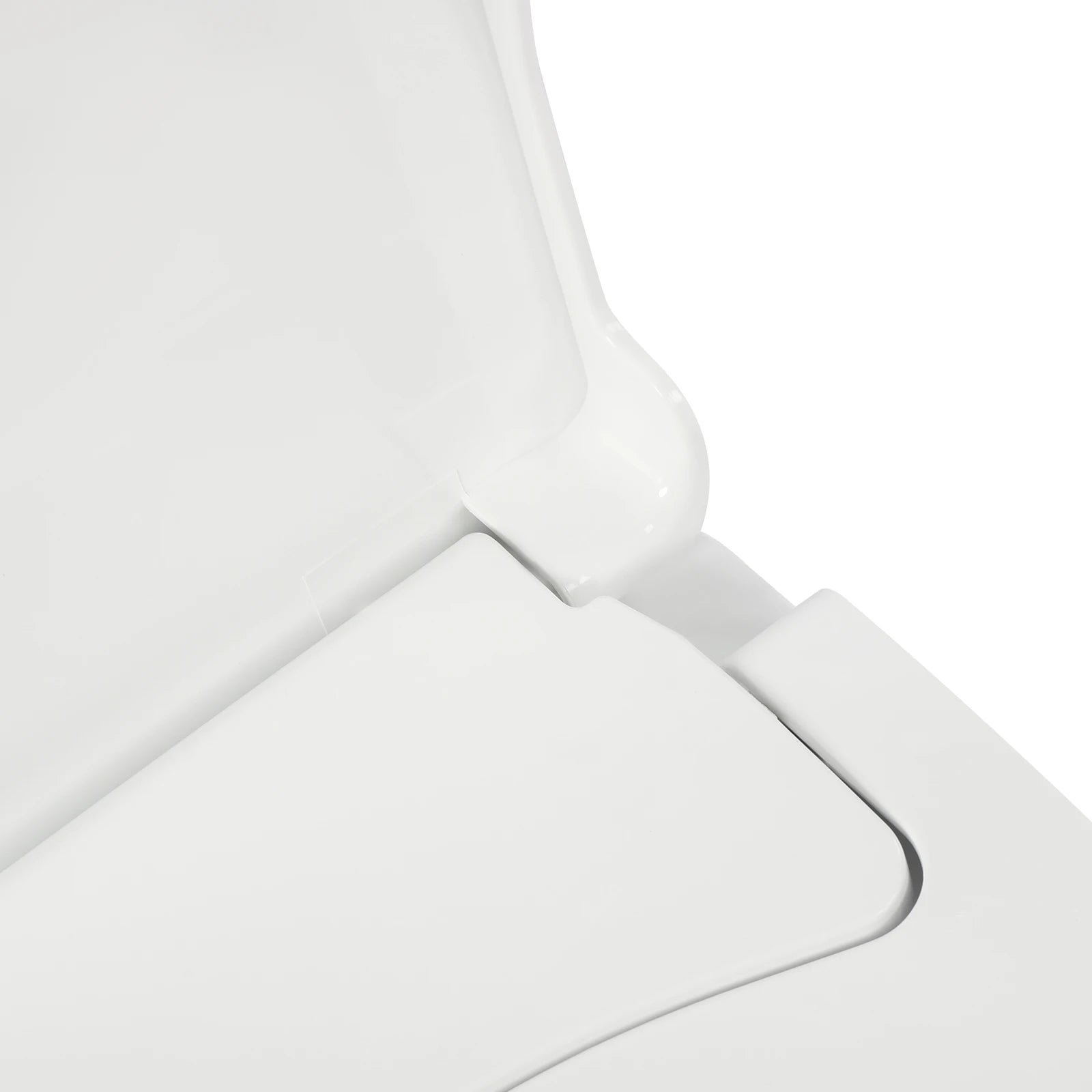 Non-Electric Bidet Toilet Seat