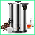 Commercial Coffee Maker Electric Hot Beverage Dispenser