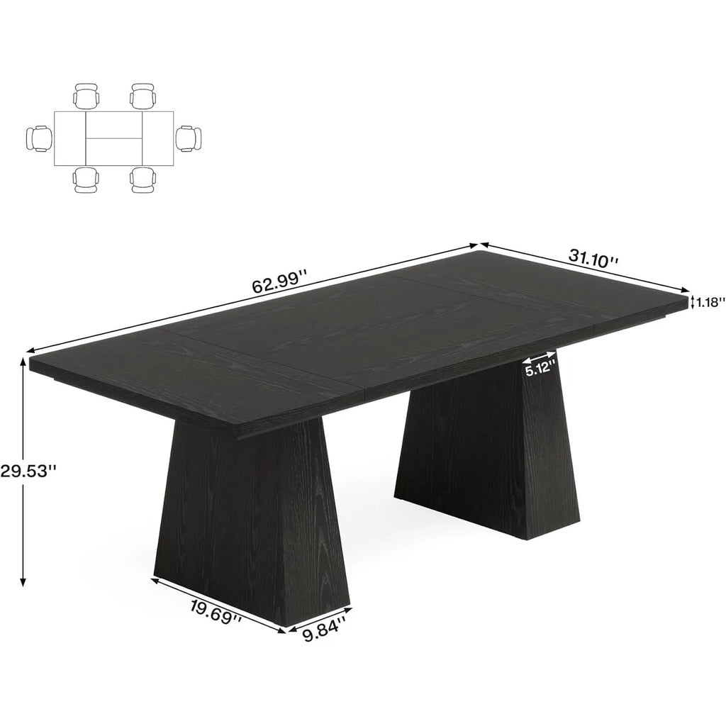 Modern Kitchen Table