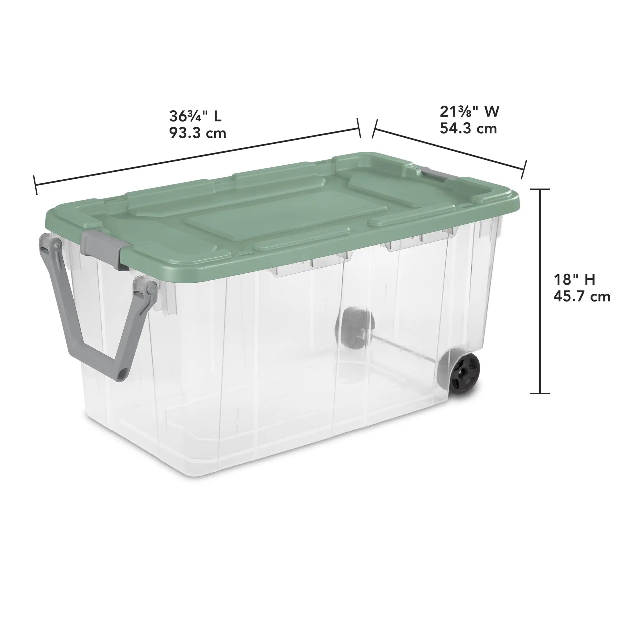 Extra Large Storage Bin