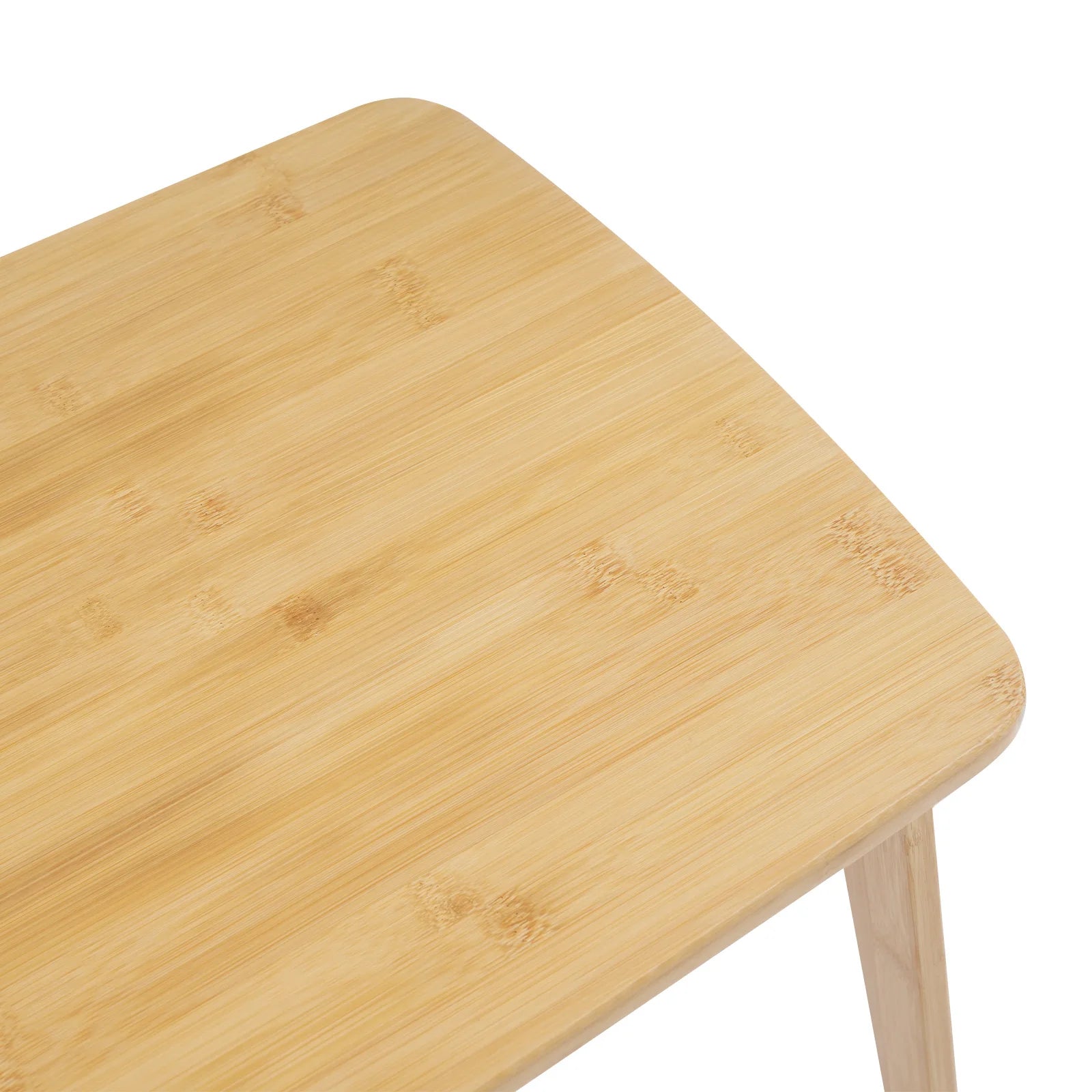 Bamboo Floor Table Japanese Style