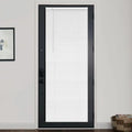 Vinyl Mini Blinds
