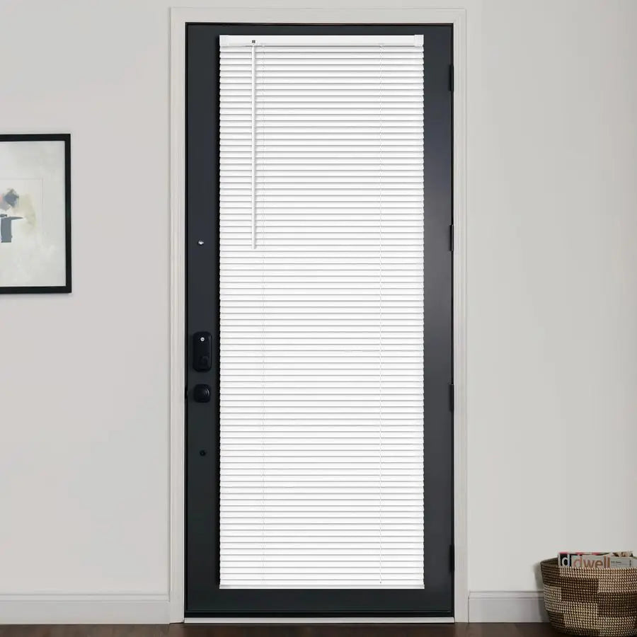 Vinyl Mini Blinds