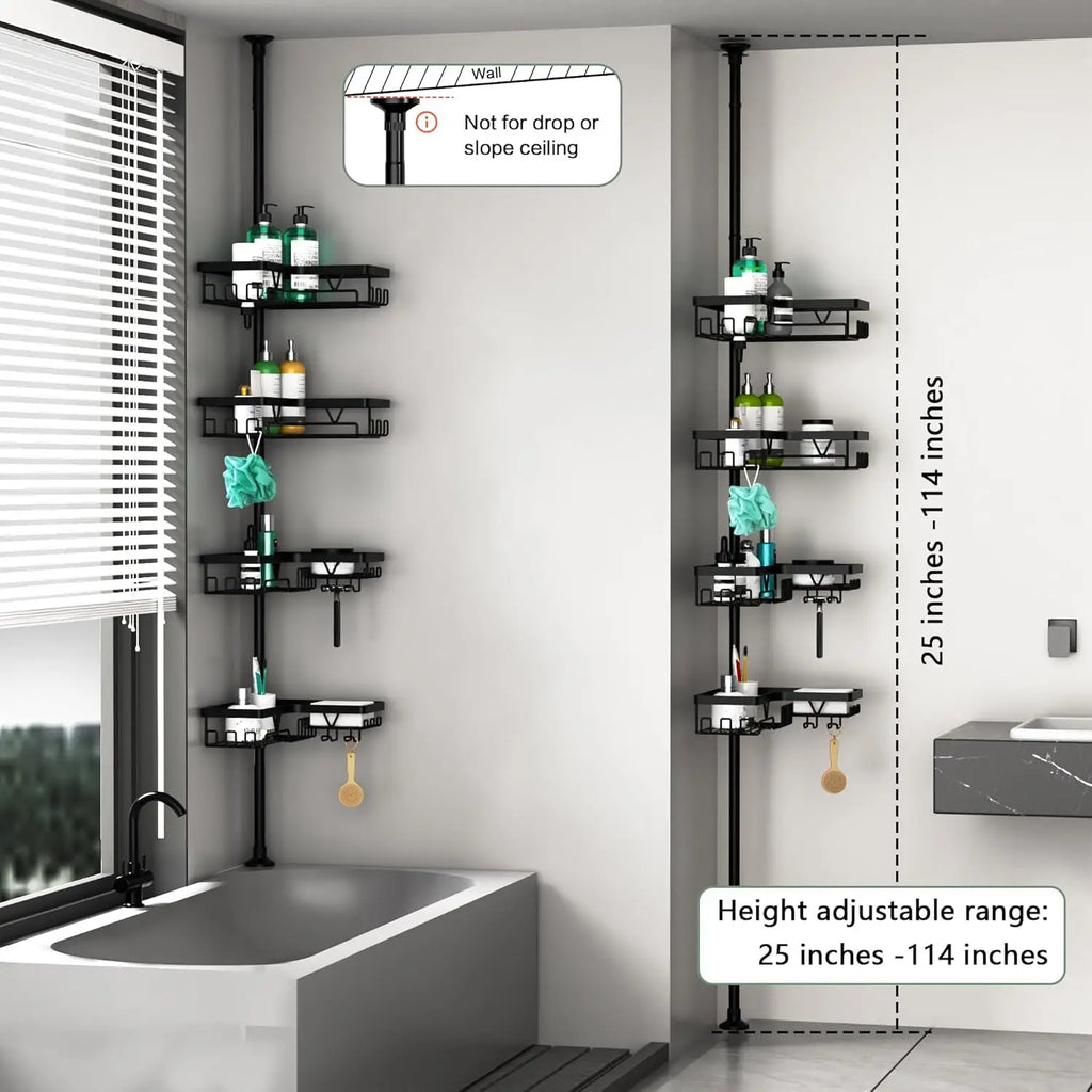 Bathroom Organizer