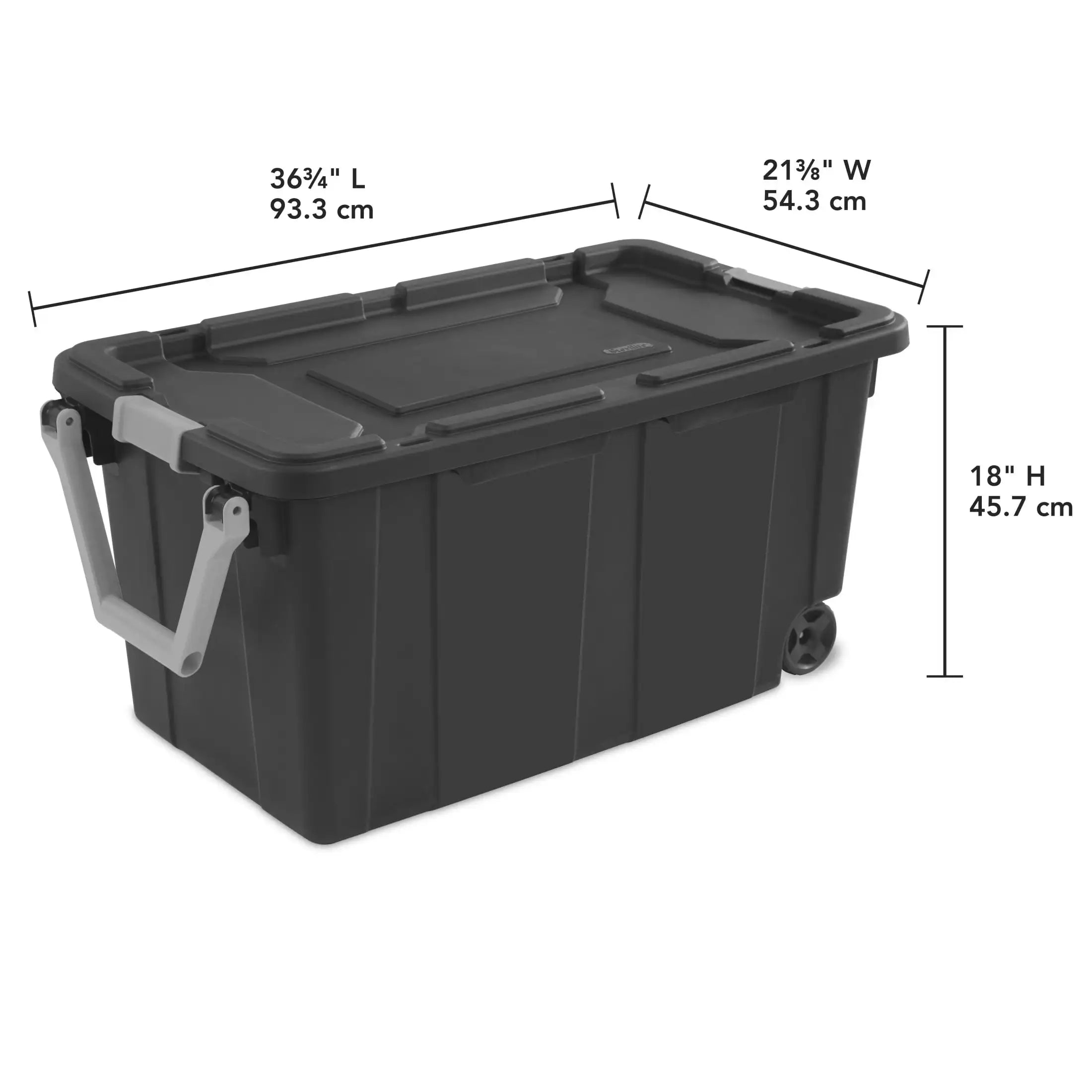 Extra Large Storage Bin