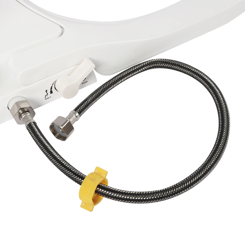 Non-Electric Bidet Toilet Seat